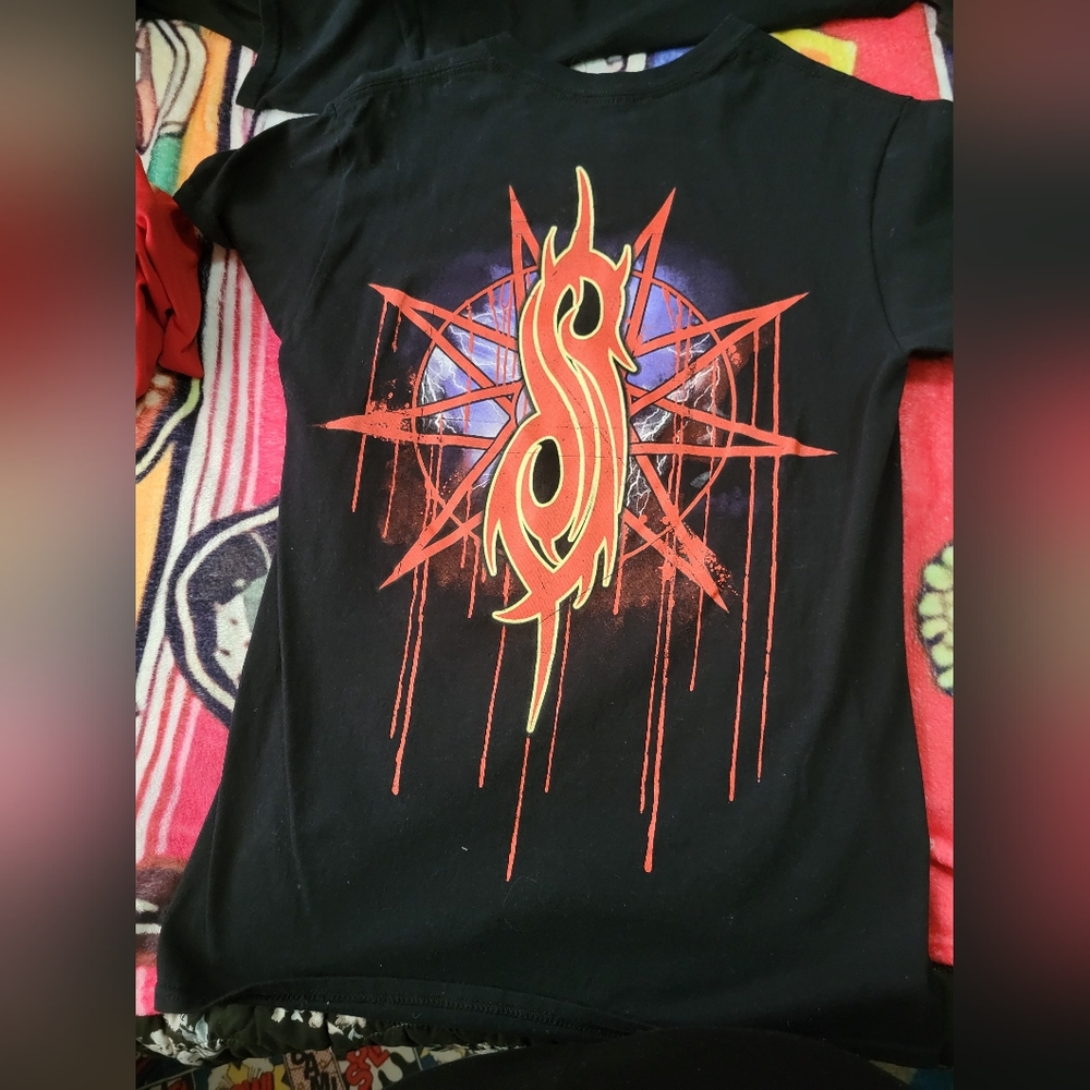 Slipknot shirt